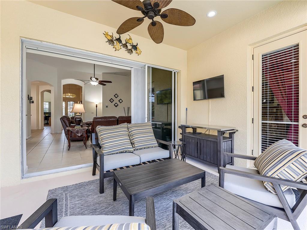 BRAMBLE COVE - Residential