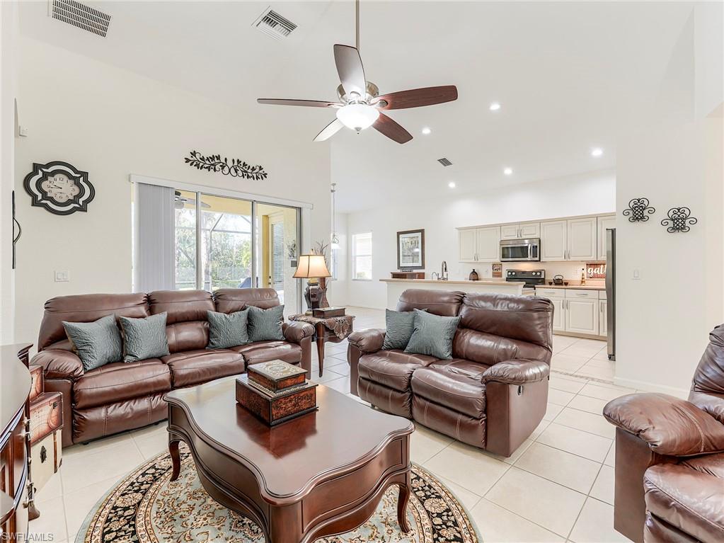 BRAMBLE COVE - Residential