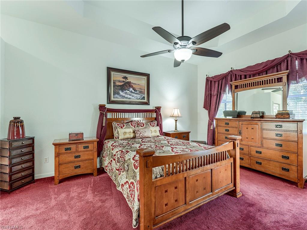 BRAMBLE COVE - Residential