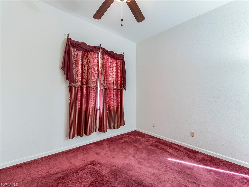 BRAMBLE COVE - Residential