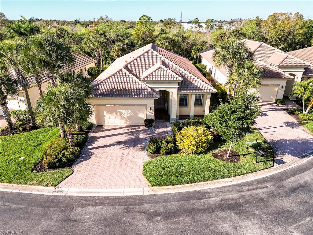 BRAMBLE COVE - Residential