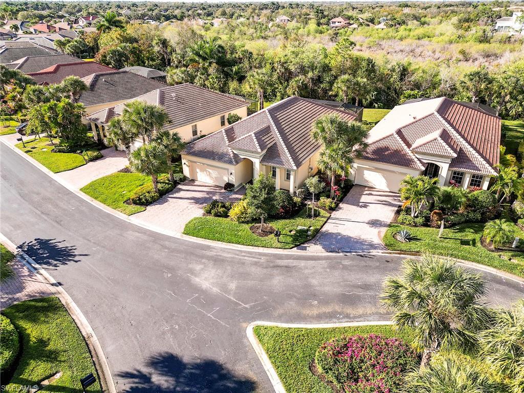 BRAMBLE COVE - Residential