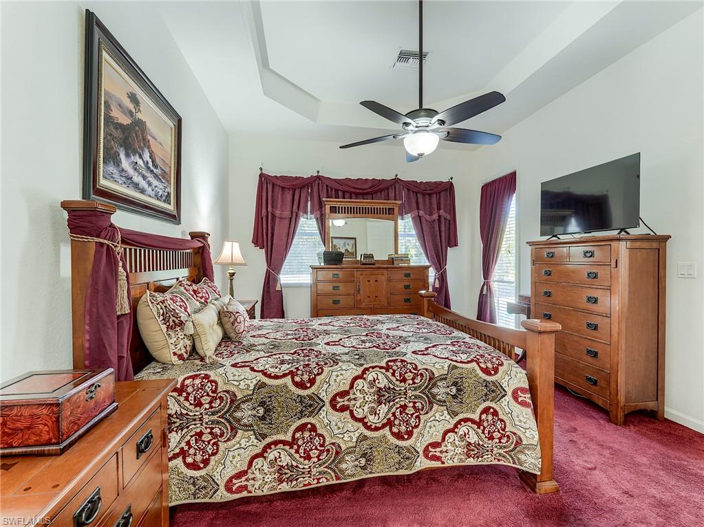 BRAMBLE COVE - Residential