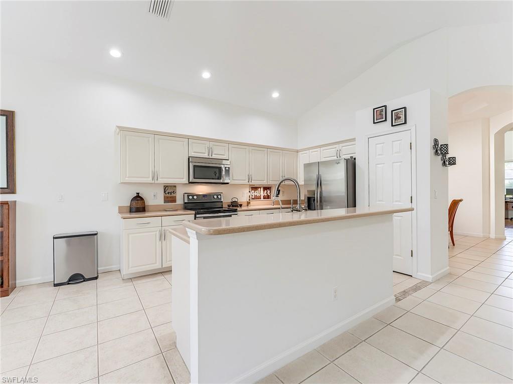 BRAMBLE COVE - Residential