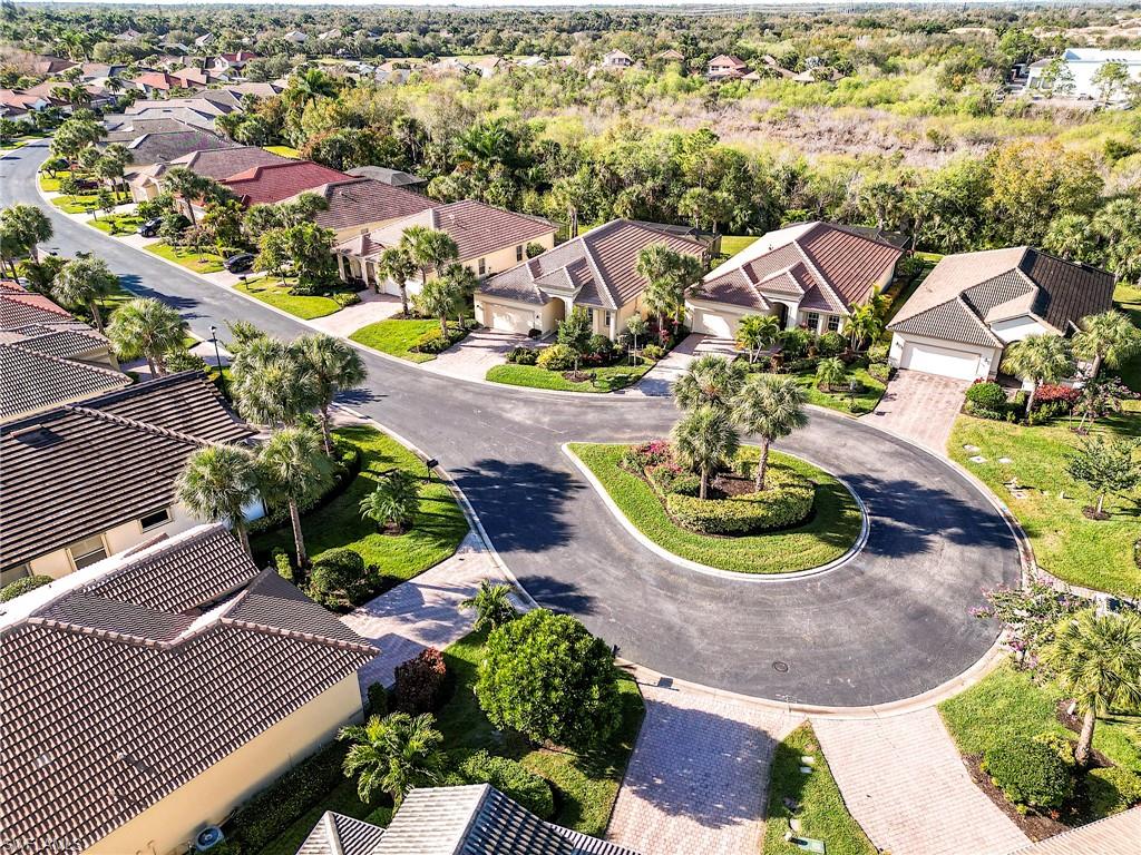 BRAMBLE COVE - Residential