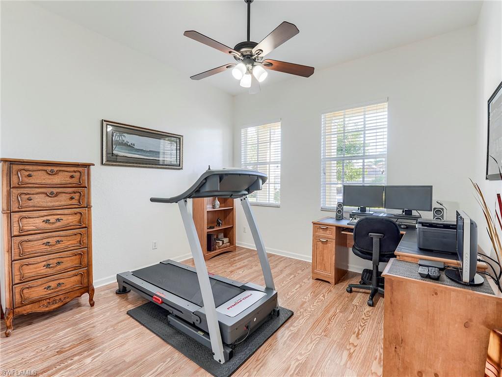 BRAMBLE COVE - Residential