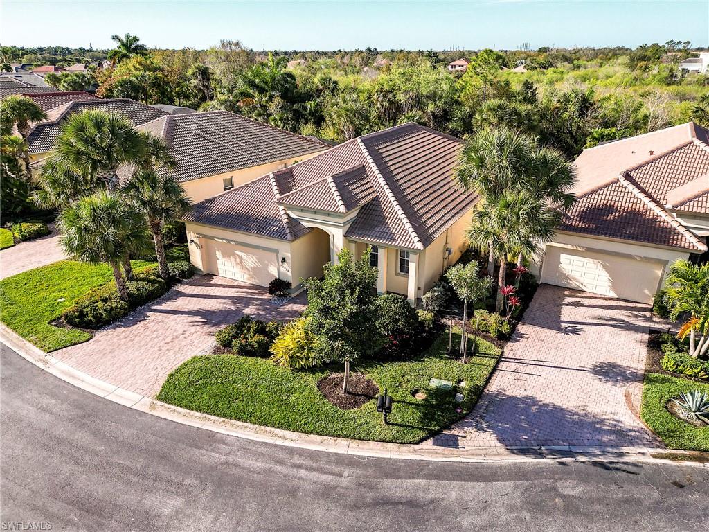 BRAMBLE COVE - Residential