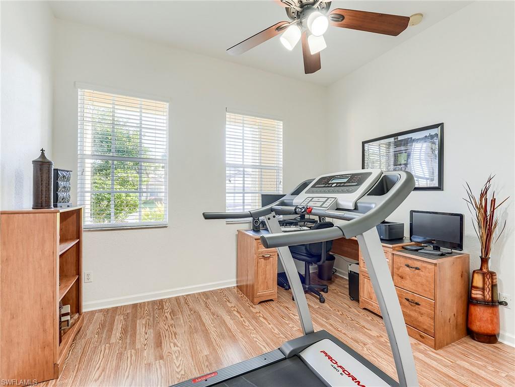 BRAMBLE COVE - Residential