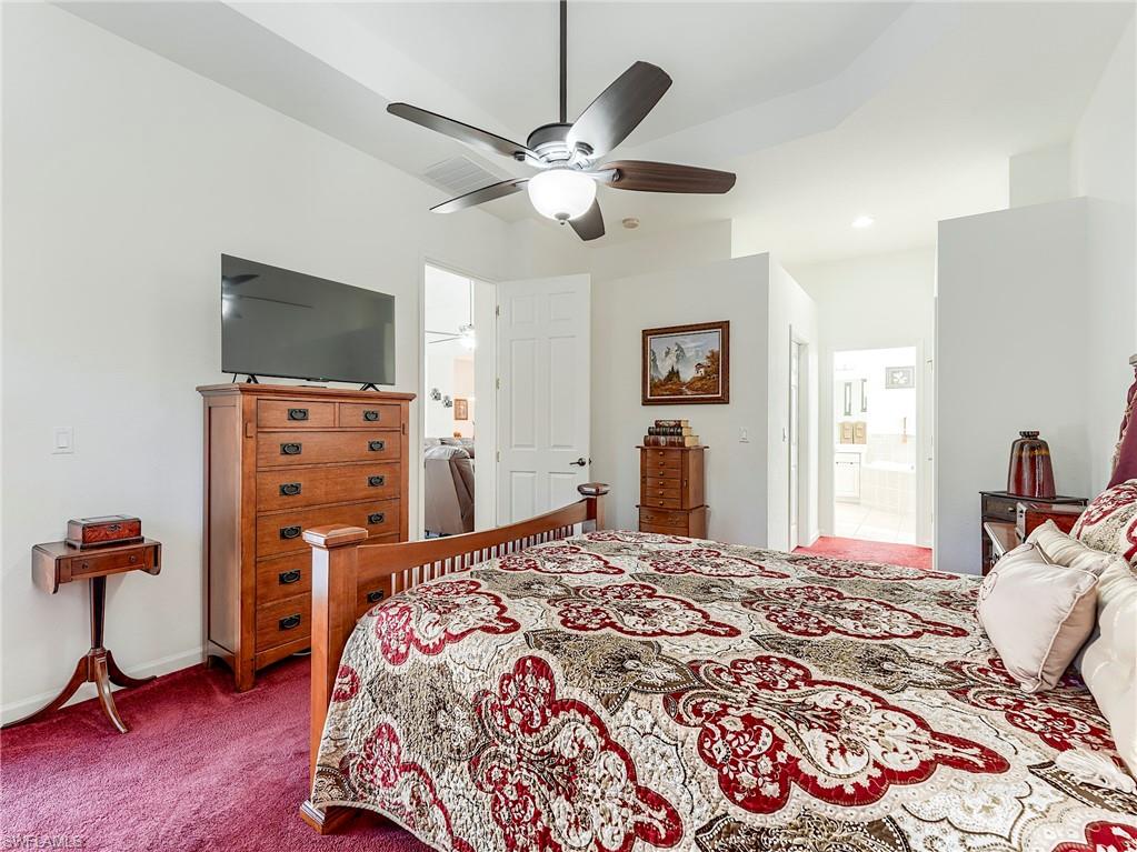 BRAMBLE COVE - Residential