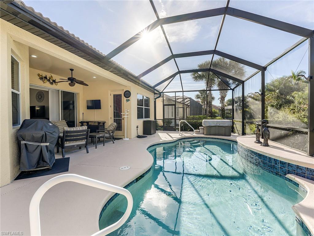 BRAMBLE COVE - Residential