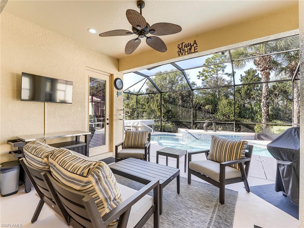 BRAMBLE COVE - Residential