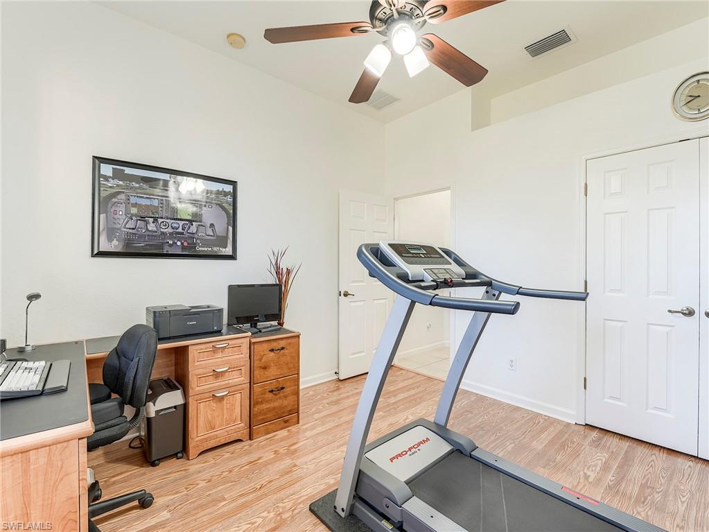 BRAMBLE COVE - Residential