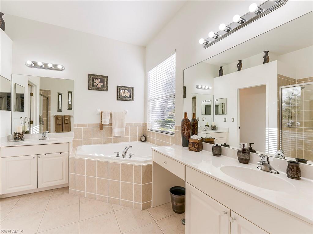 BRAMBLE COVE - Residential