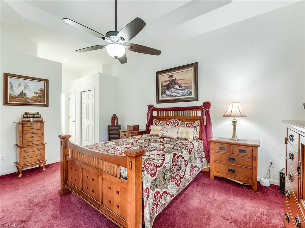 BRAMBLE COVE - Residential