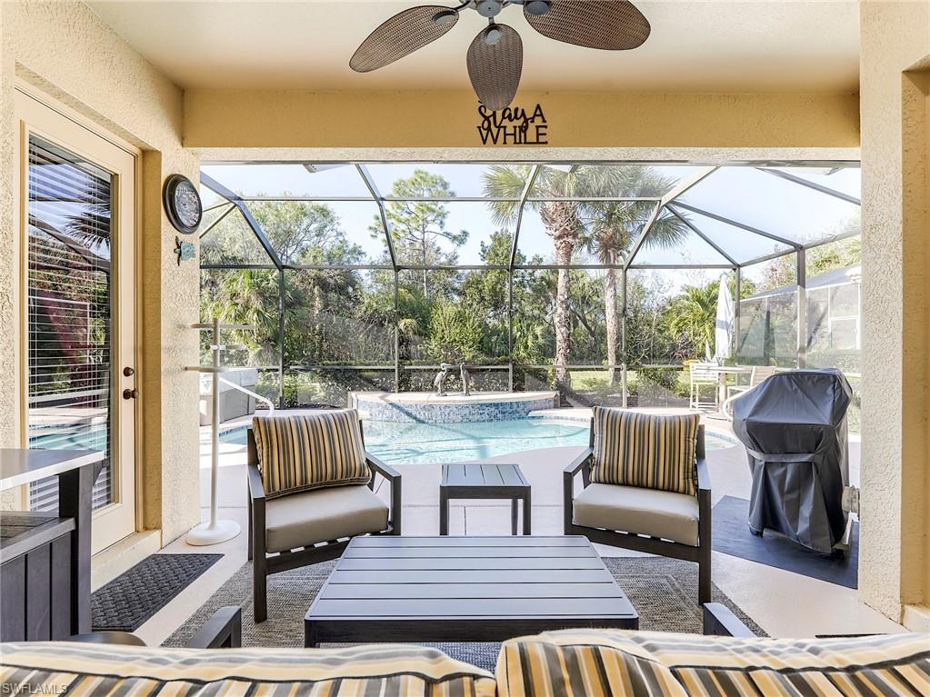 BRAMBLE COVE - Residential