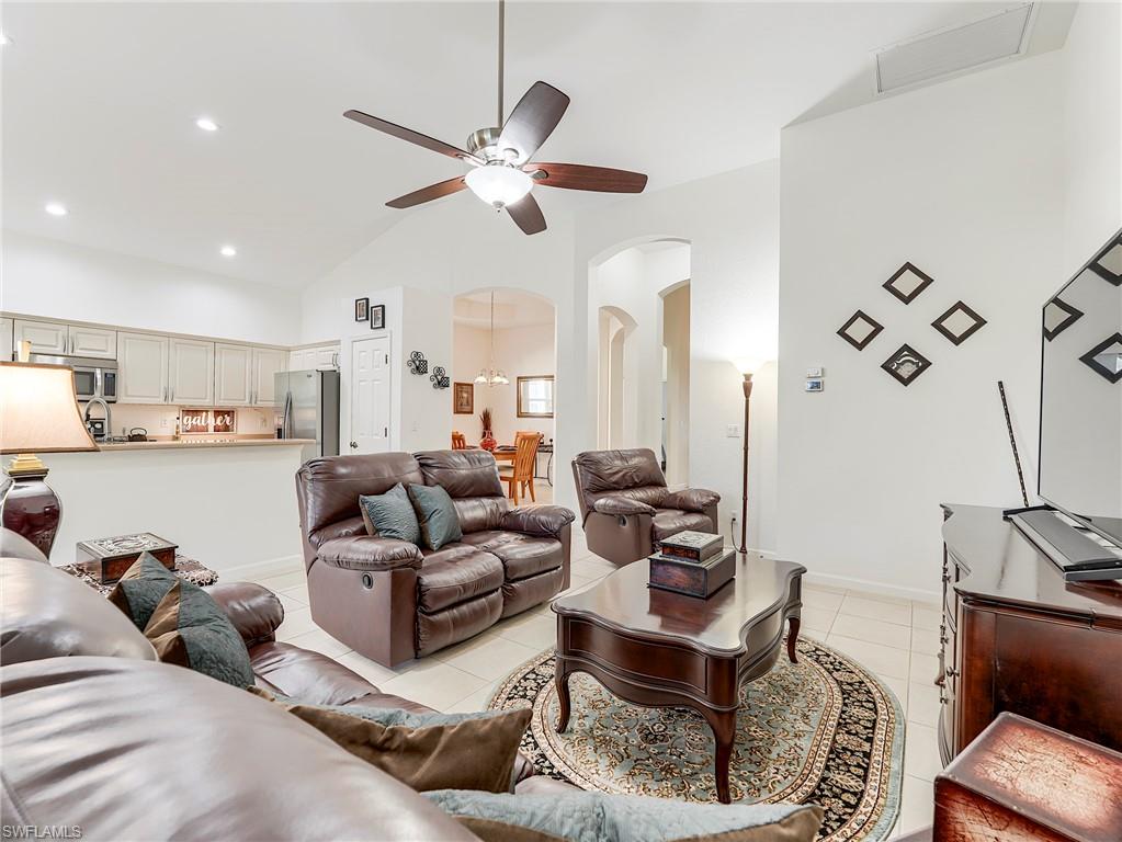 BRAMBLE COVE - Residential