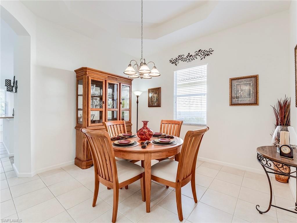 BRAMBLE COVE - Residential