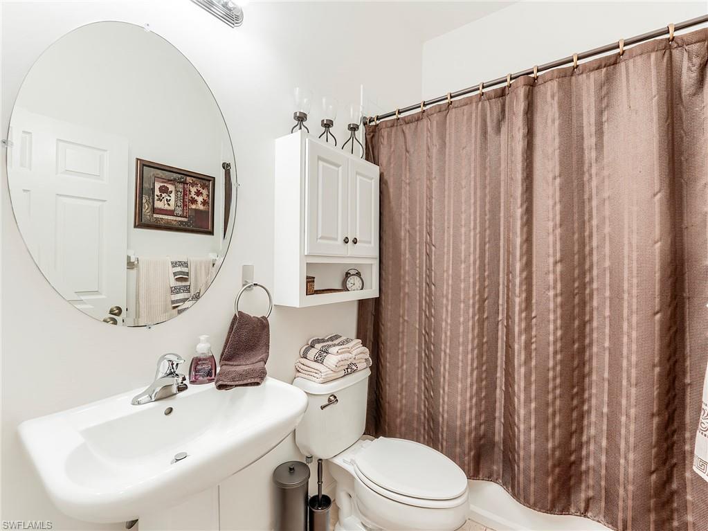 BRAMBLE COVE - Residential