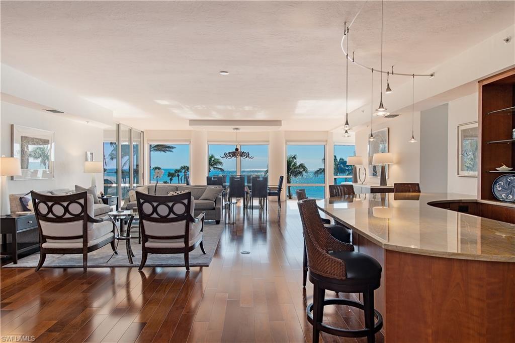 ENCLAVE AT PARK SHORE - Residential