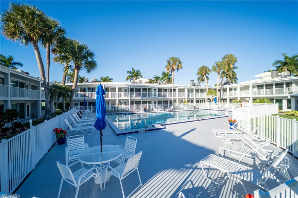 HARBOUR LIGHTS - Residential