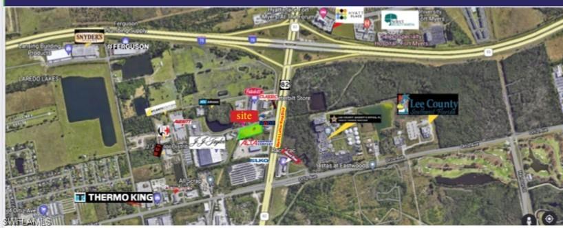 INTERSTATE PARK 82 - Commercial Sale