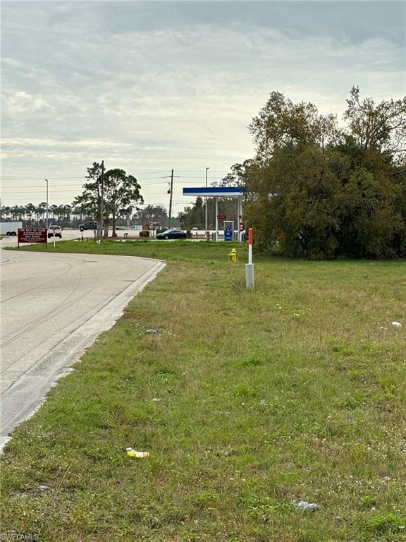 INTERSTATE PARK 82 - Commercial Sale