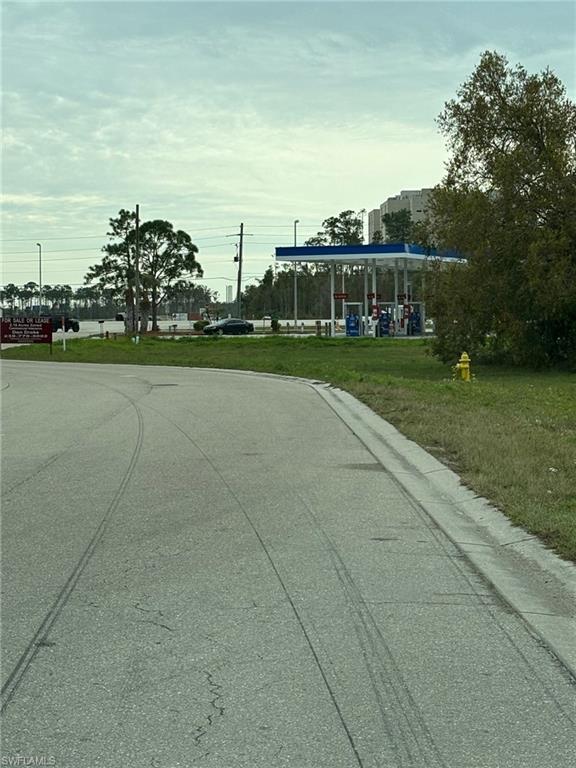 INTERSTATE PARK 82 - Commercial Sale