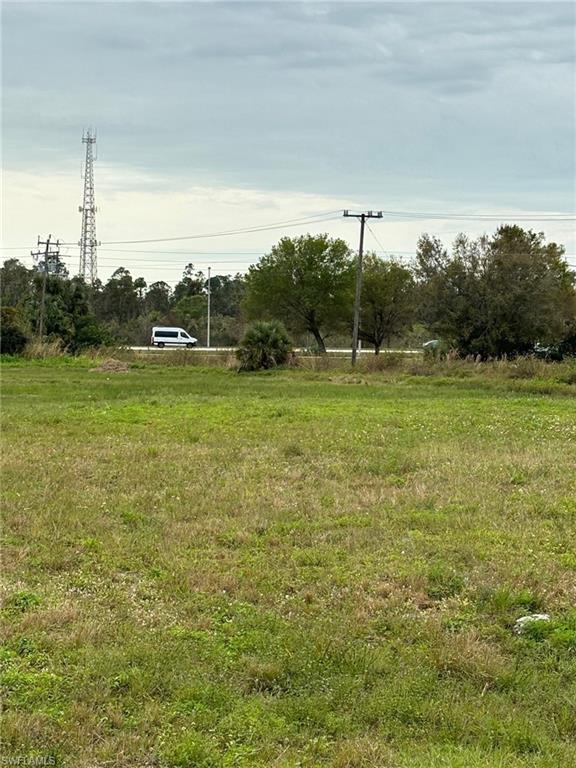 INTERSTATE PARK 82 - Commercial Sale