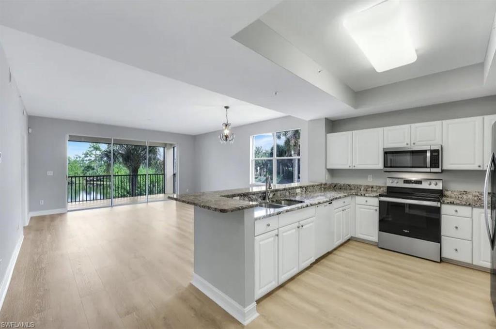 4640 Turnberry Lake DR 206