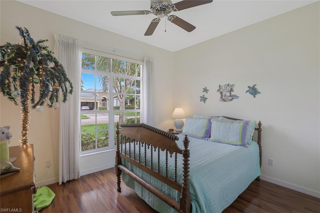 EMERALD COVE - Residential