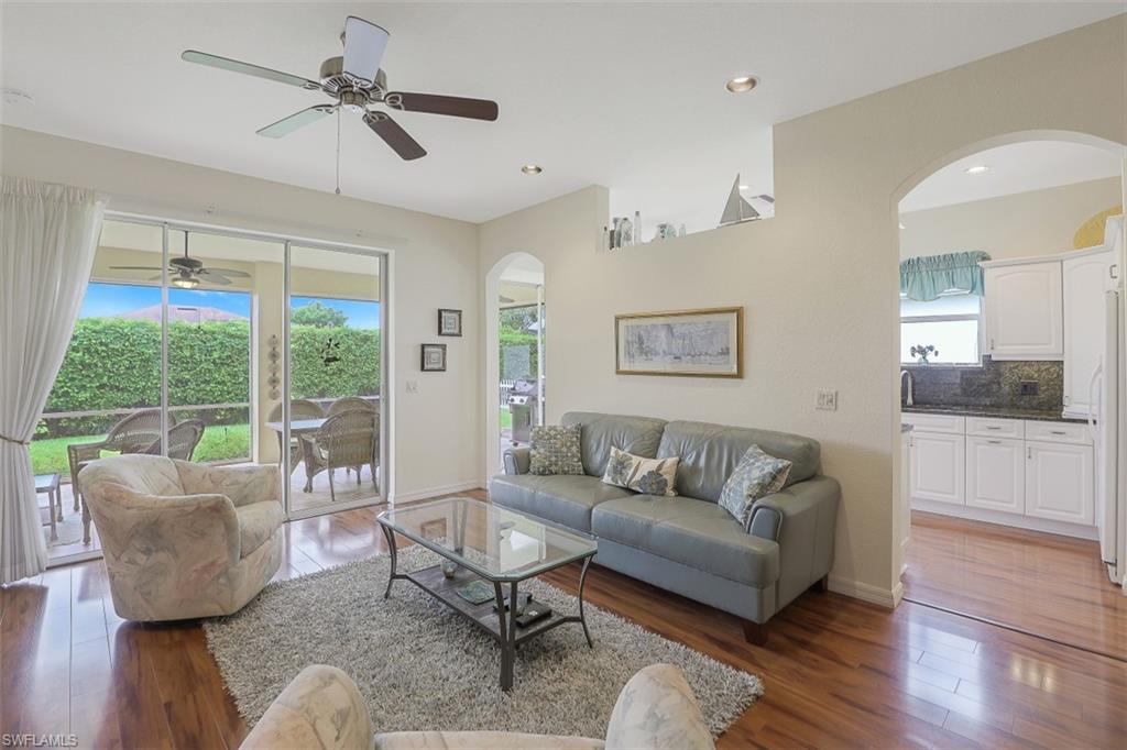 EMERALD COVE - Residential