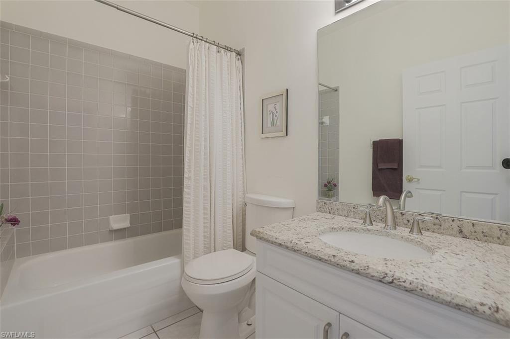 EMERALD COVE - Residential