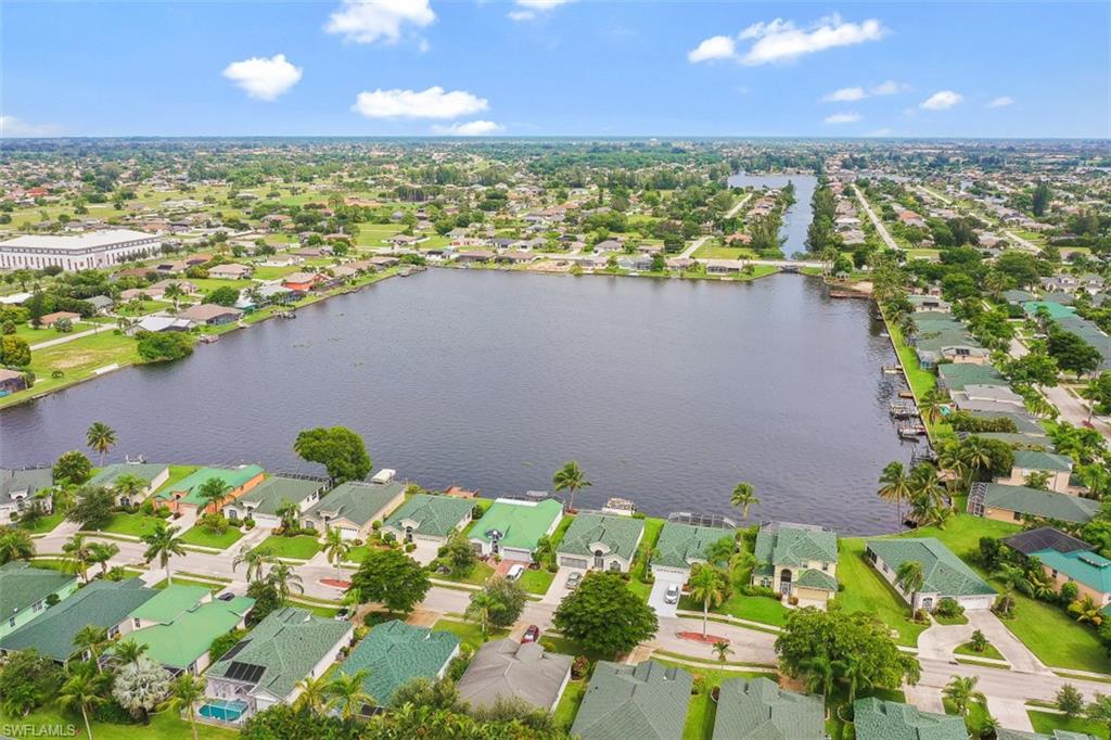 EMERALD COVE - Residential