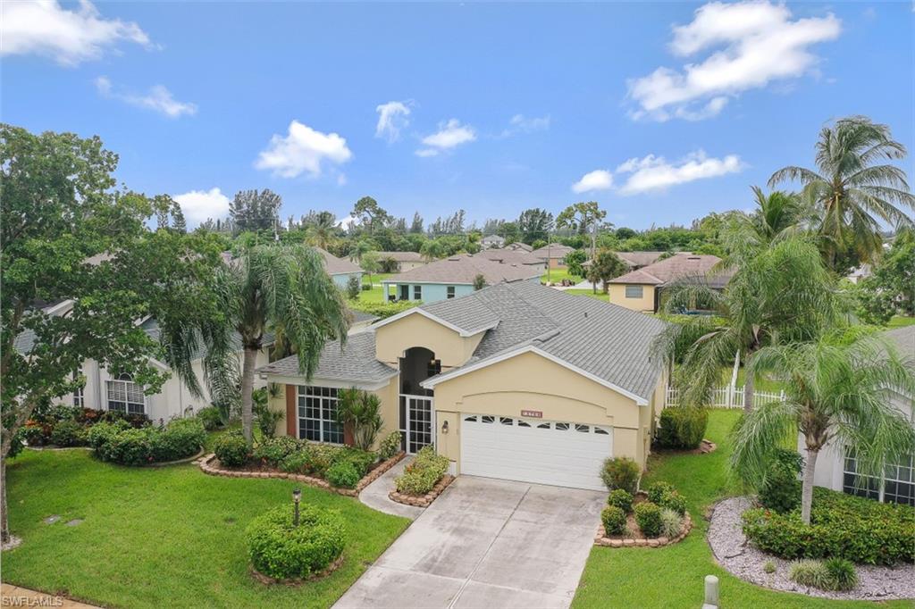 EMERALD COVE - Residential