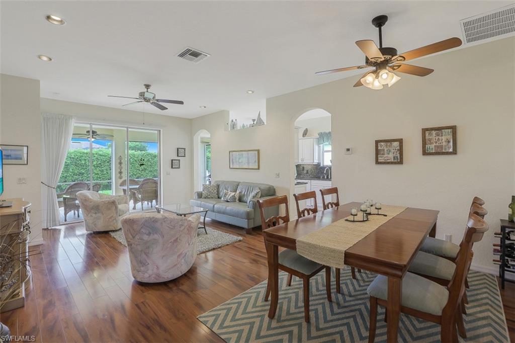 EMERALD COVE - Residential