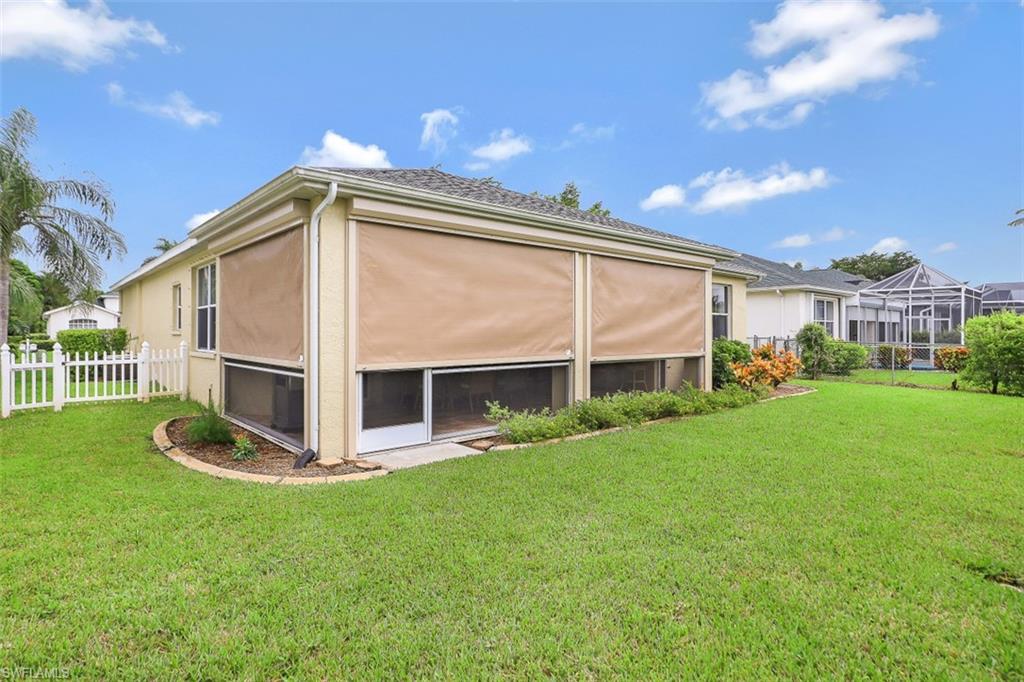 EMERALD COVE - Residential