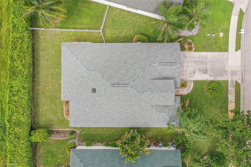 EMERALD COVE - Residential