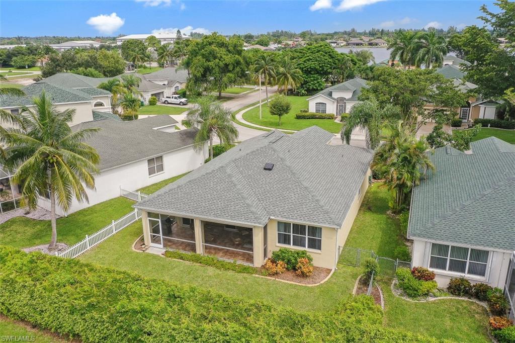 EMERALD COVE - Residential