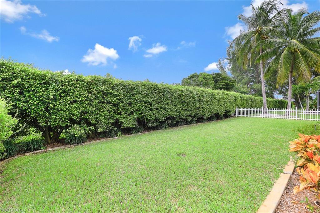 EMERALD COVE - Residential