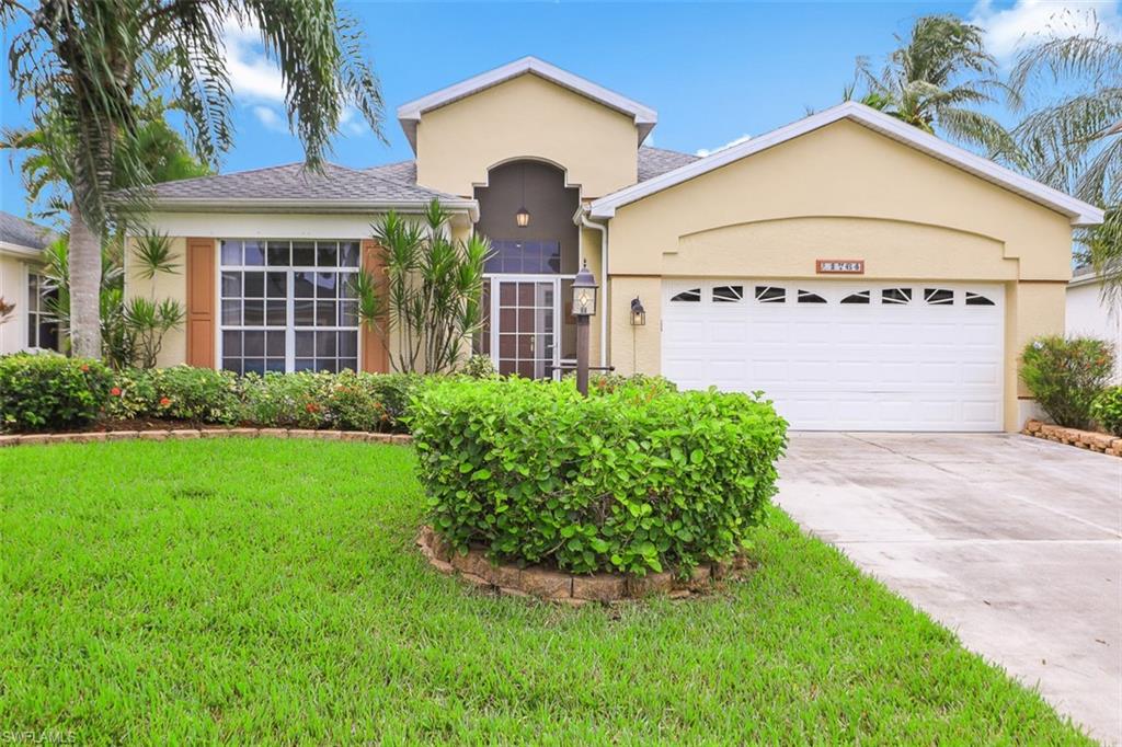 EMERALD COVE - Residential