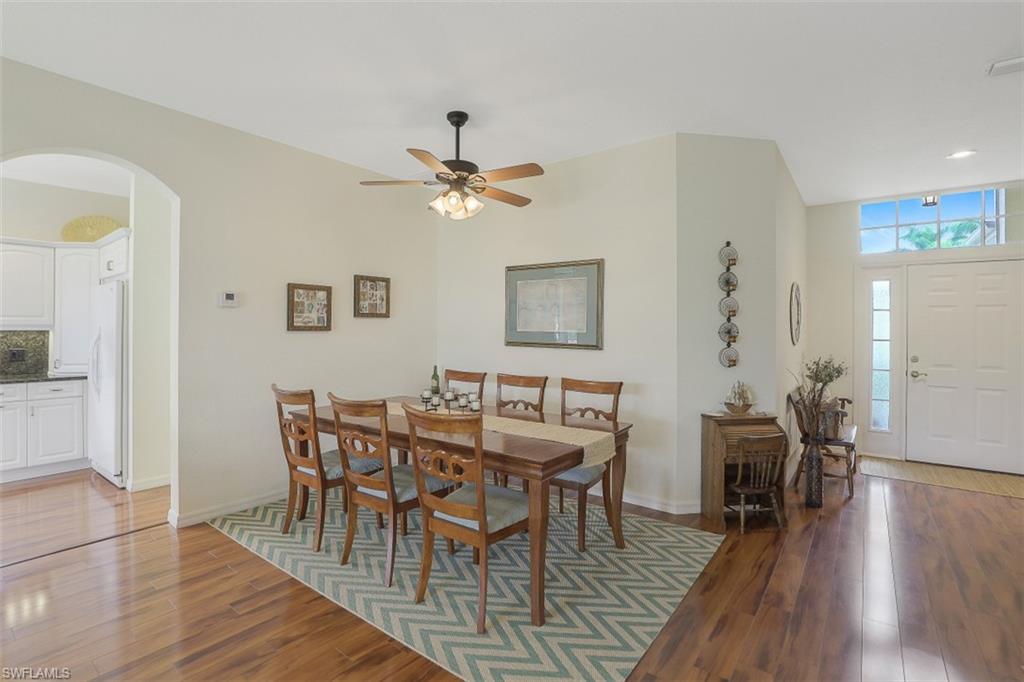 EMERALD COVE - Residential