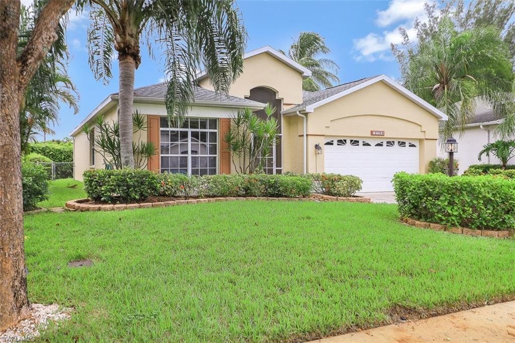 EMERALD COVE - Residential