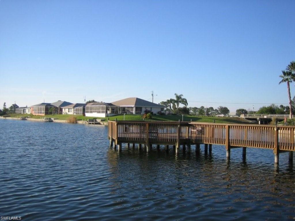 EMERALD COVE - Residential