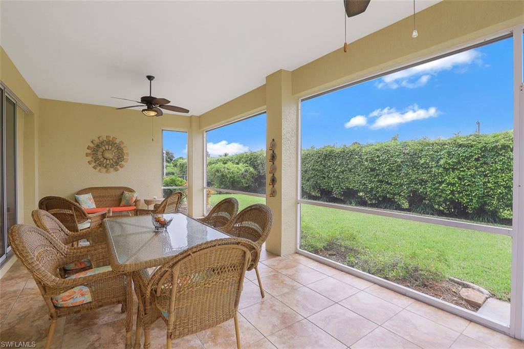 EMERALD COVE - Residential