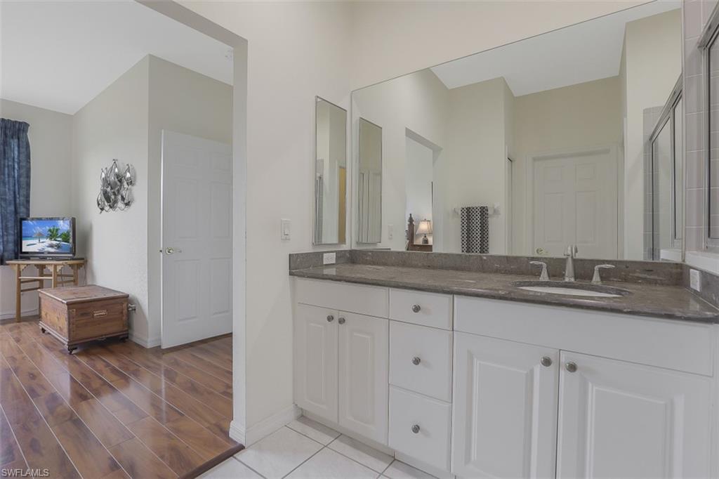 EMERALD COVE - Residential