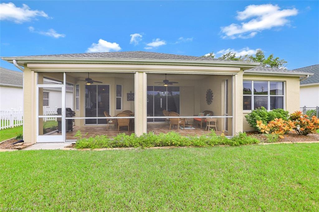 EMERALD COVE - Residential