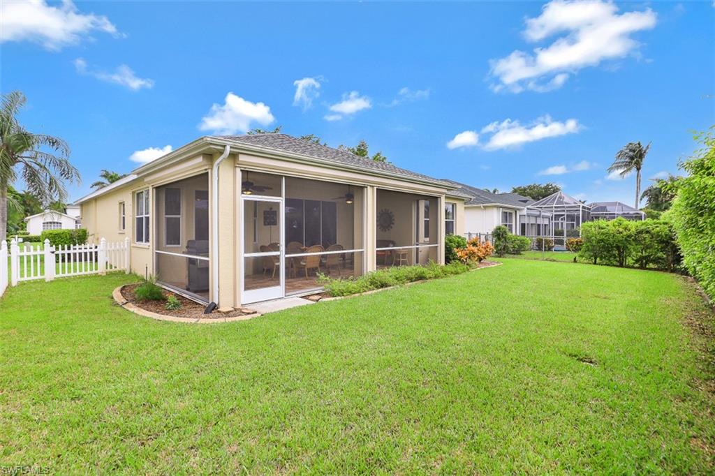 EMERALD COVE - Residential