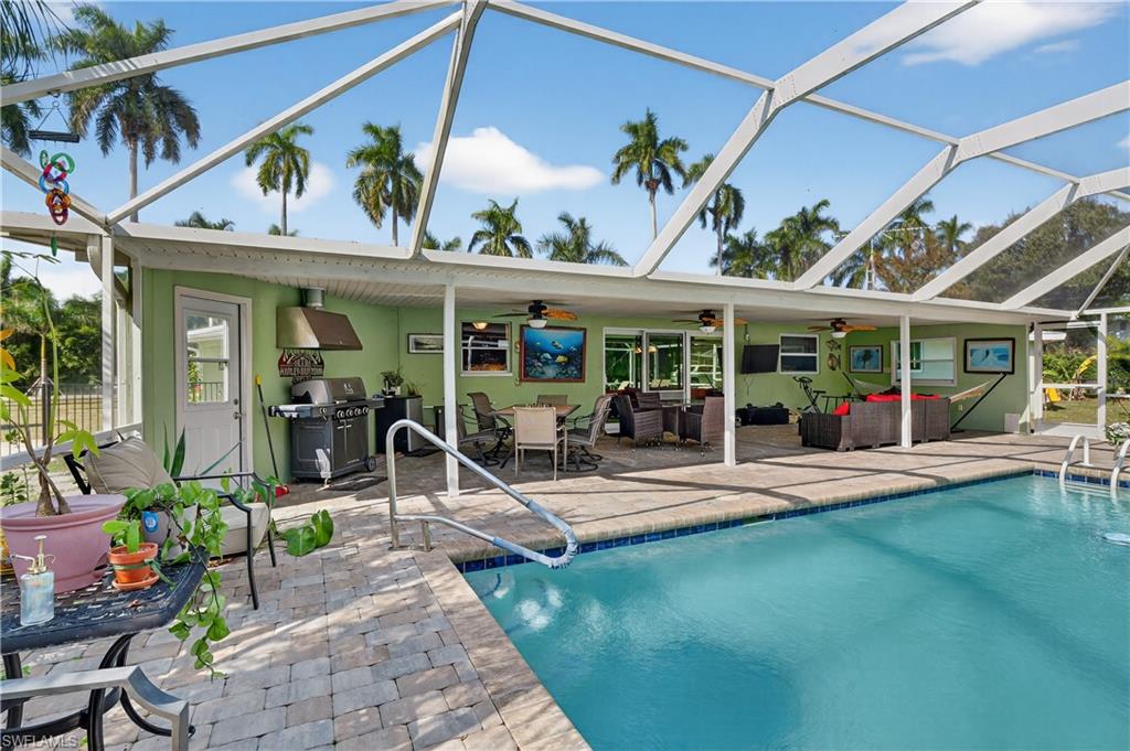 POINCIANA PARK - Residential