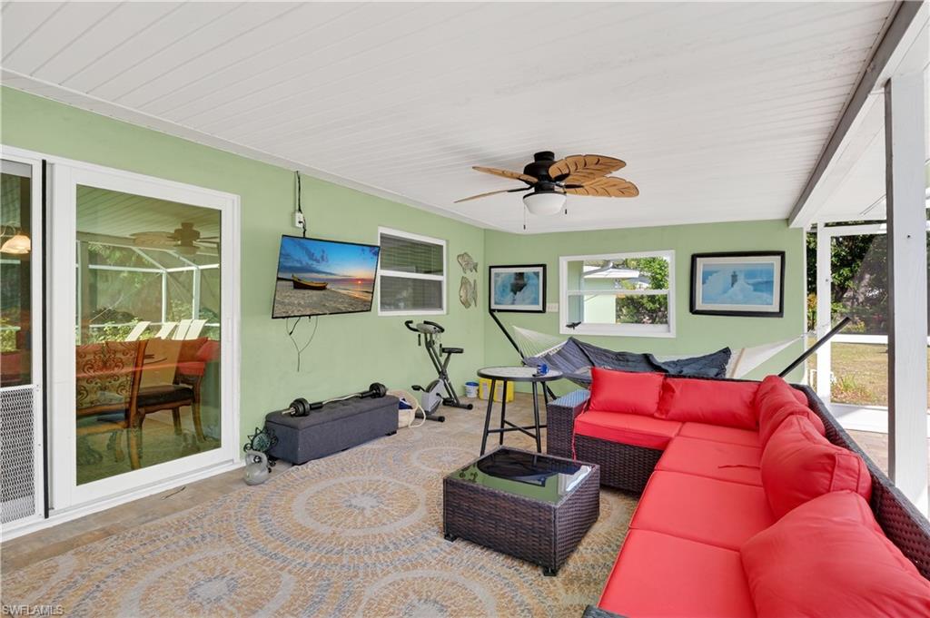 POINCIANA PARK - Residential