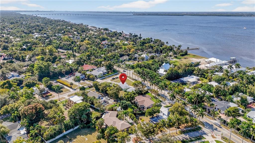 POINCIANA PARK - Residential